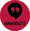 Google Hangouts icon